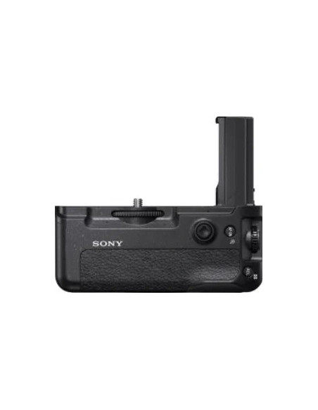VG-C3M Vertical use handle for Sony Alpha 9, 7 III and 7R III